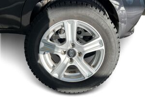 Kia Rio esikatselu 12