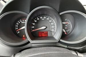 Kia Rio esikatselu 13