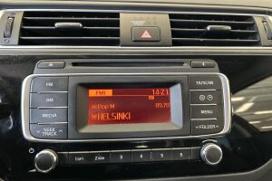 Kia Rio esikatselu 23