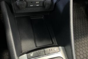 Kia Rio esikatselu 15