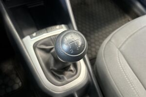 Kia Rio esikatselu 16