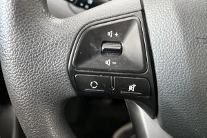 Kia Rio esikatselu 17