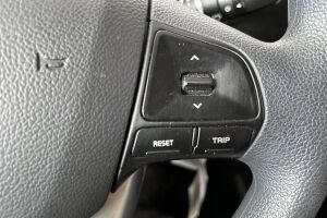 Kia Rio esikatselu 18