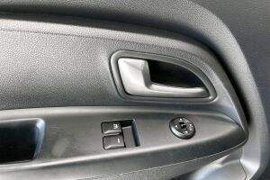 Kia Rio esikatselu 20