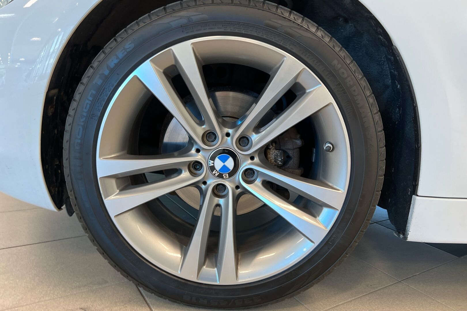 BMW 4-sarja iso kuva 9