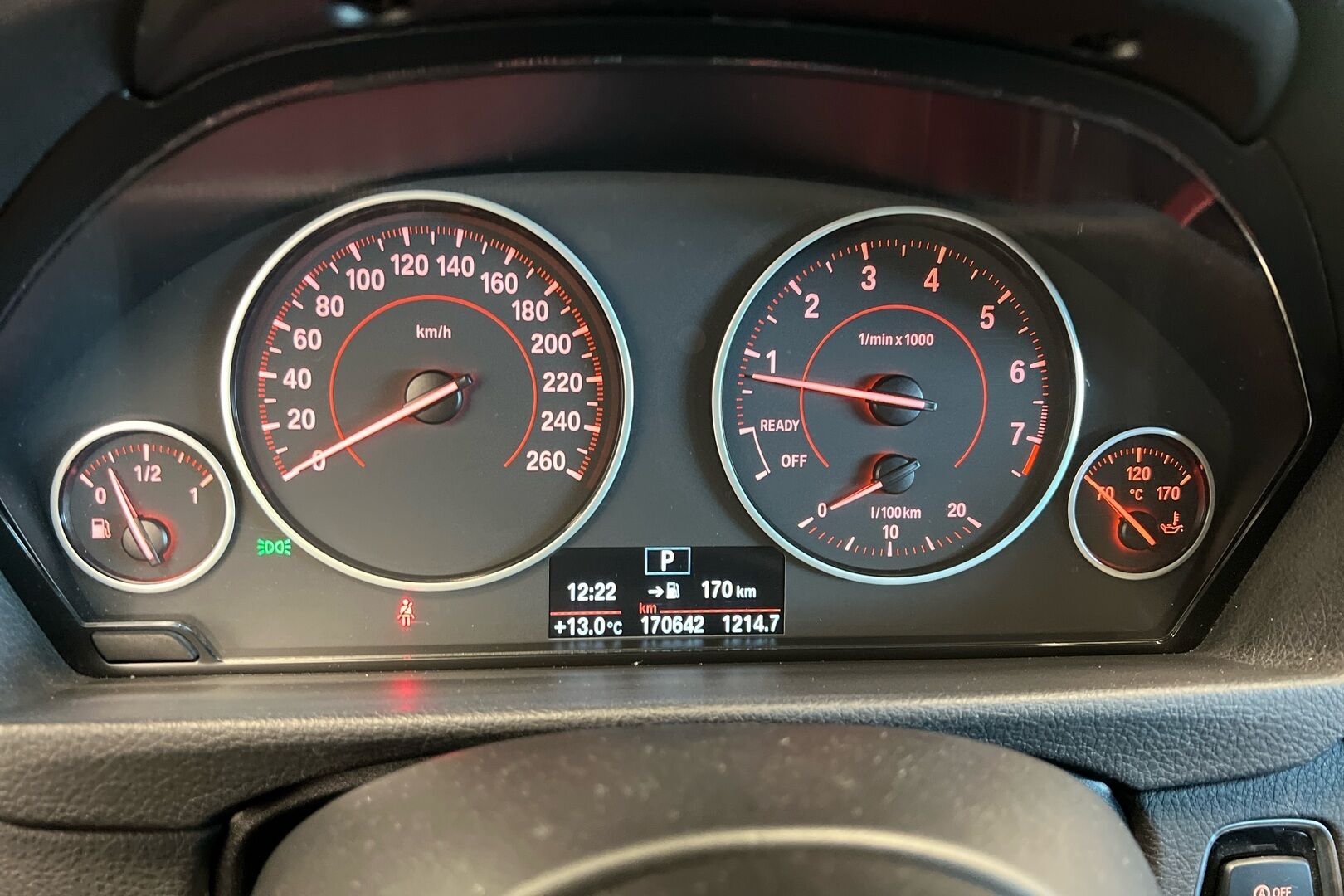 BMW 4-sarja iso kuva 10