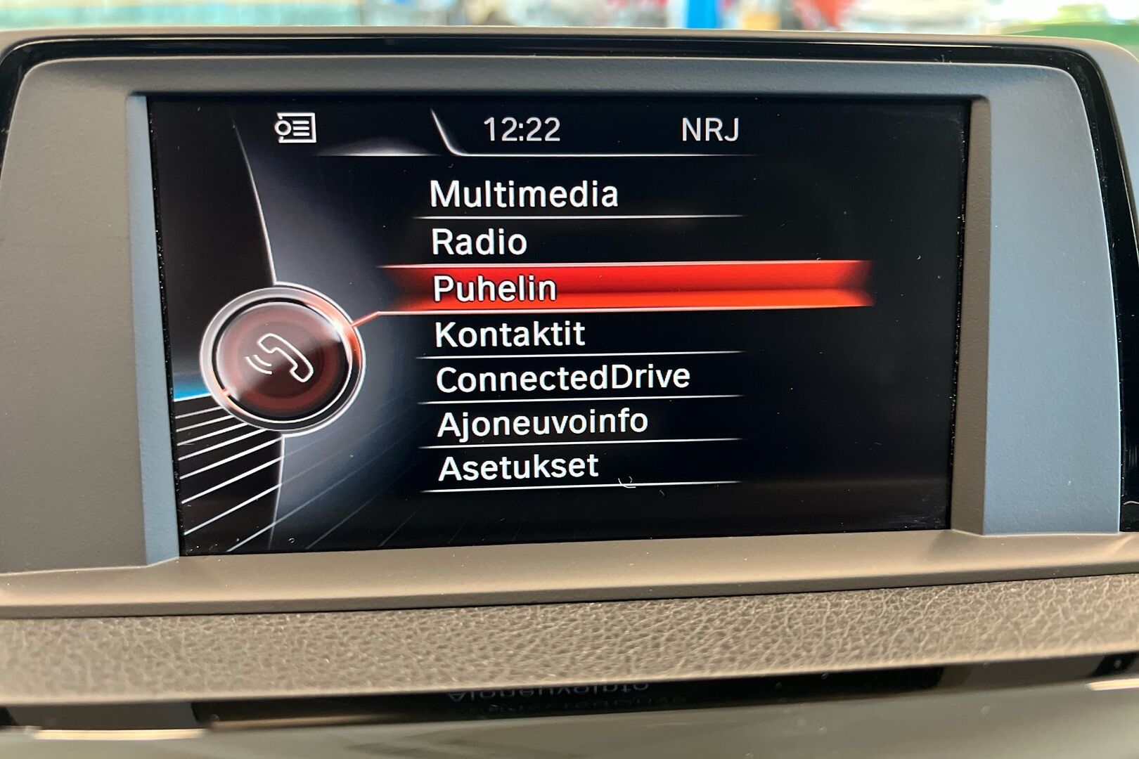 BMW 4-sarja iso kuva 11