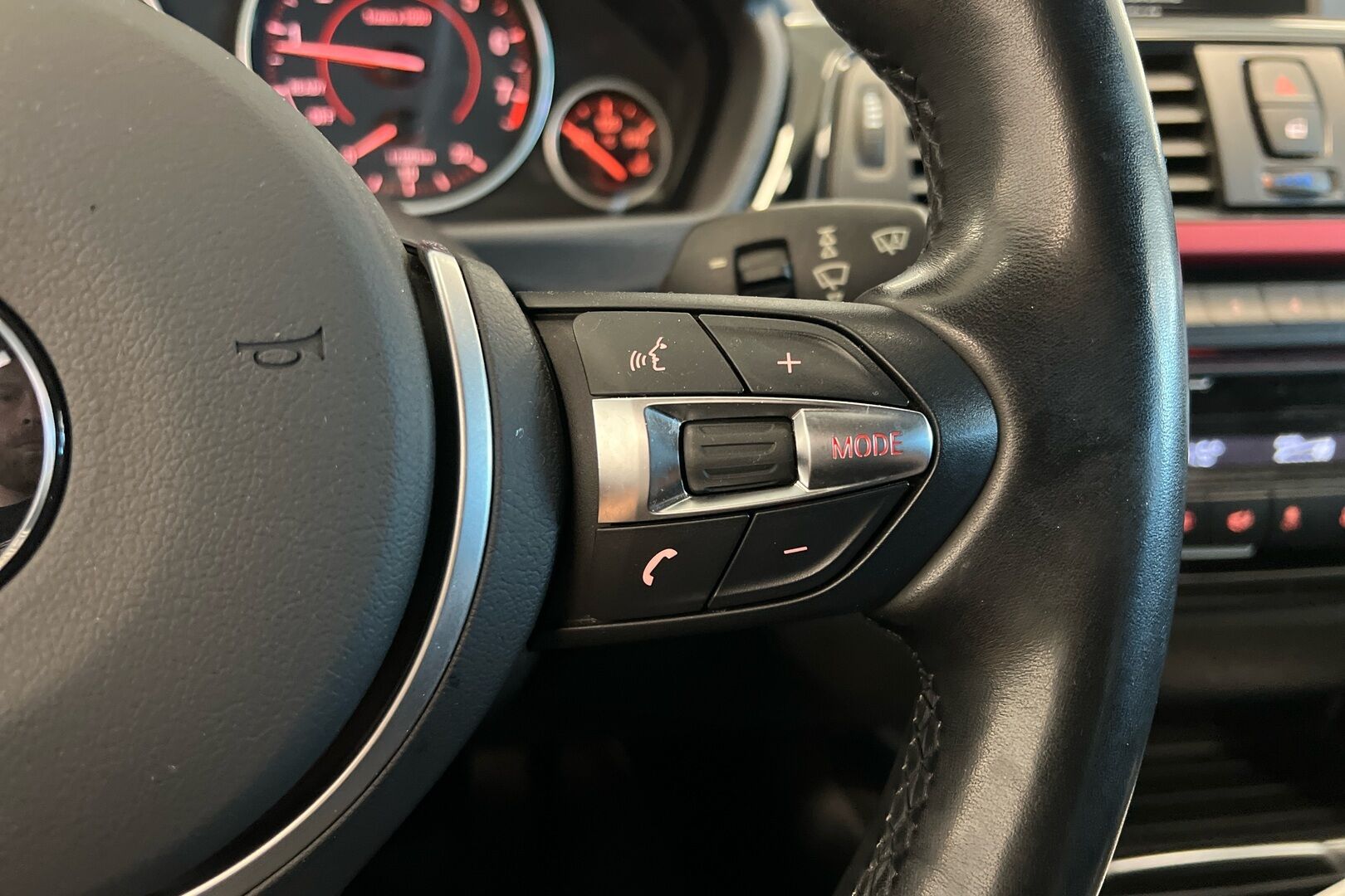 BMW 4-sarja iso kuva 15
