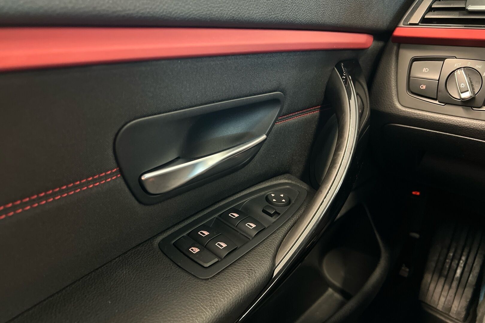 BMW 4-sarja iso kuva 17