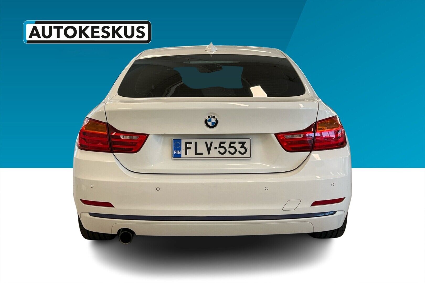 BMW 4-sarja iso kuva 2