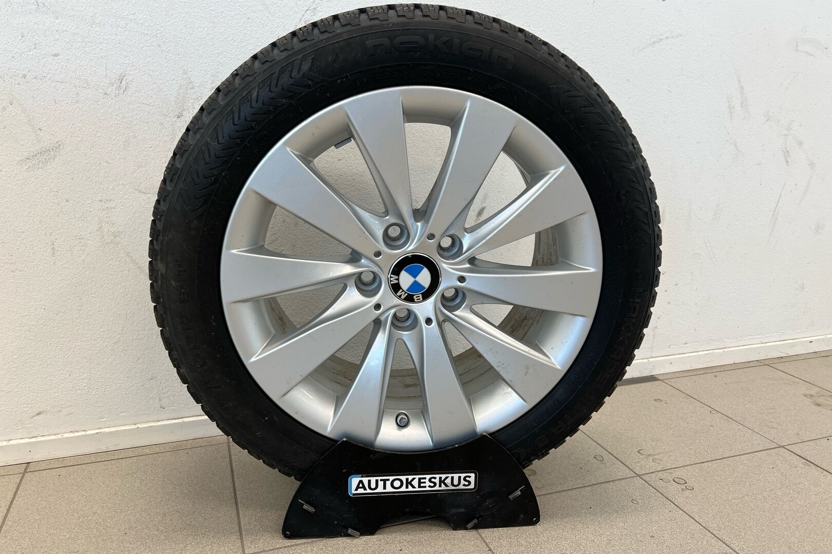 BMW 4-sarja iso kuva 22