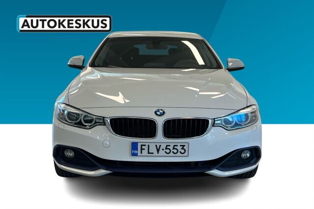 BMW 4-sarja