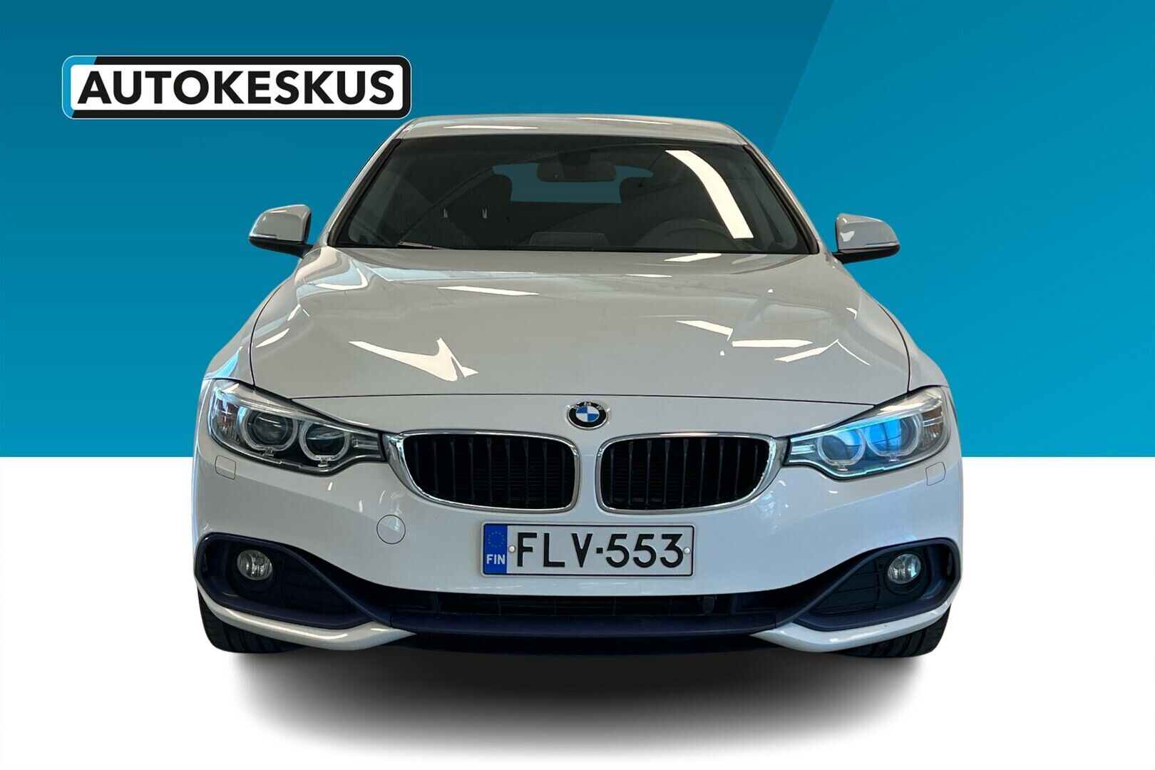 BMW 4-sarja iso kuva 3