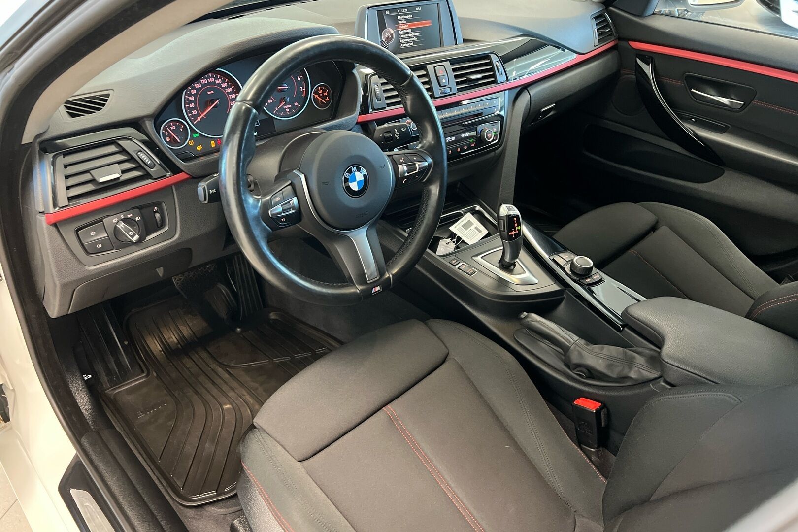 BMW 4-sarja iso kuva 6
