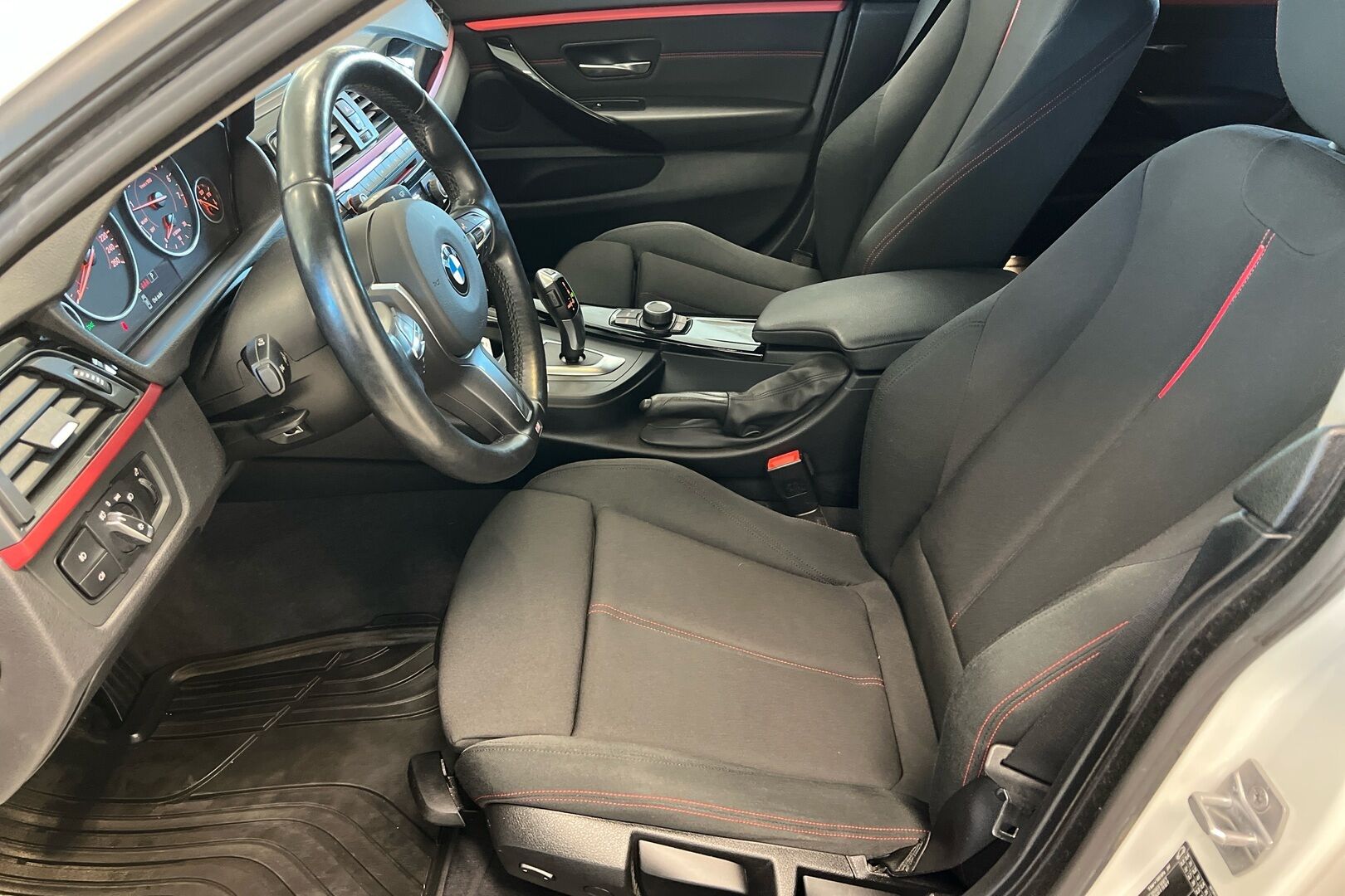 BMW 4-sarja iso kuva 21