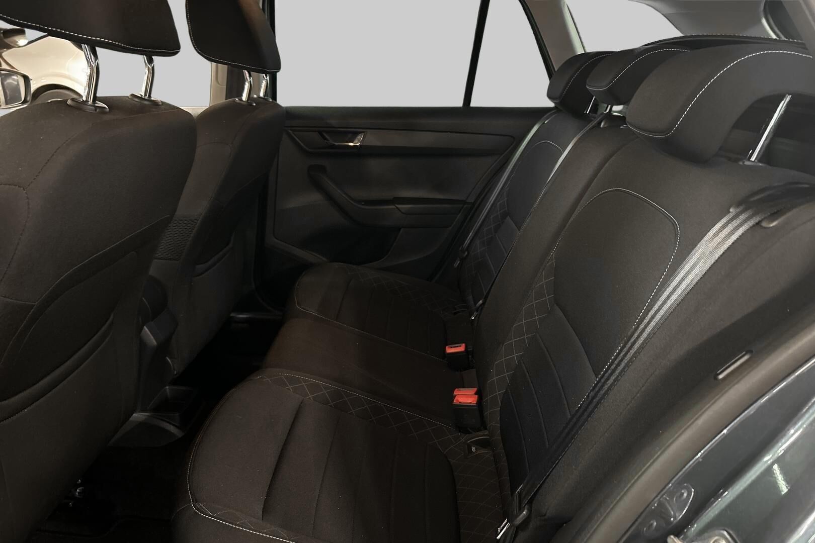 Skoda Fabia iso kuva 29