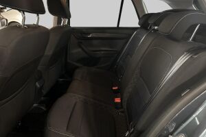 Skoda Fabia esikatselu 29