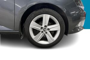 Skoda Fabia esikatselu 10