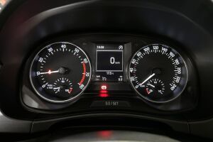 Skoda Fabia esikatselu 31