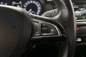 Skoda Fabia esikatselu 11