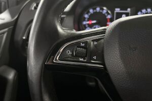 Skoda Fabia esikatselu 12