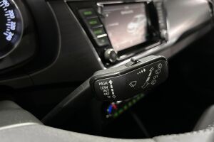 Skoda Fabia esikatselu 13