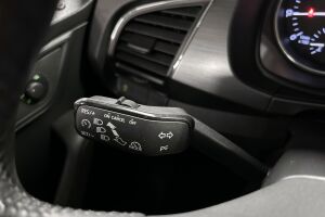 Skoda Fabia esikatselu 14