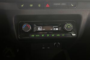 Skoda Fabia esikatselu 23