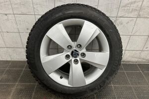 Skoda Fabia esikatselu 26