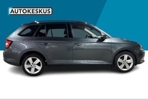 Skoda Fabia esikatselu 28