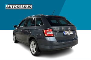 Skoda Fabia esikatselu 6