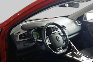 Renault Kadjar esikatselu 2