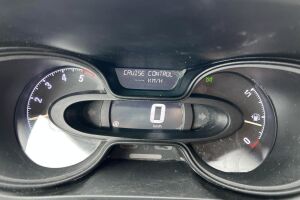 Opel Vivaro esikatselu 14