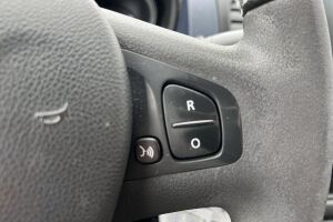 Opel Vivaro esikatselu 17