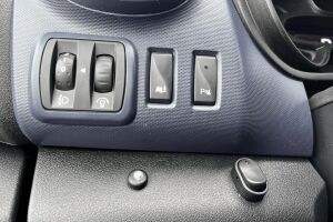 Opel Vivaro esikatselu 19