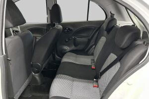 Nissan Micra esikatselu 10