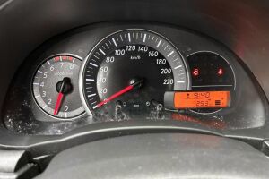 Nissan Micra esikatselu 15