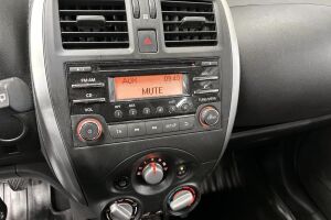 Nissan Micra esikatselu 17