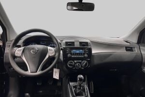 Nissan Pulsar esikatselu 11