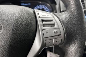 Nissan Pulsar esikatselu 19