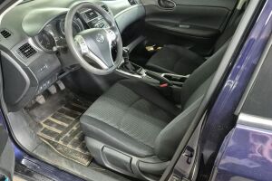 Nissan Pulsar esikatselu 4