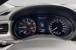 Nissan Pulsar esikatselu 20