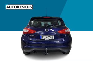 Nissan Pulsar esikatselu 6