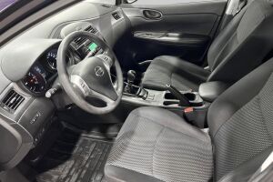 Nissan Pulsar esikatselu 9