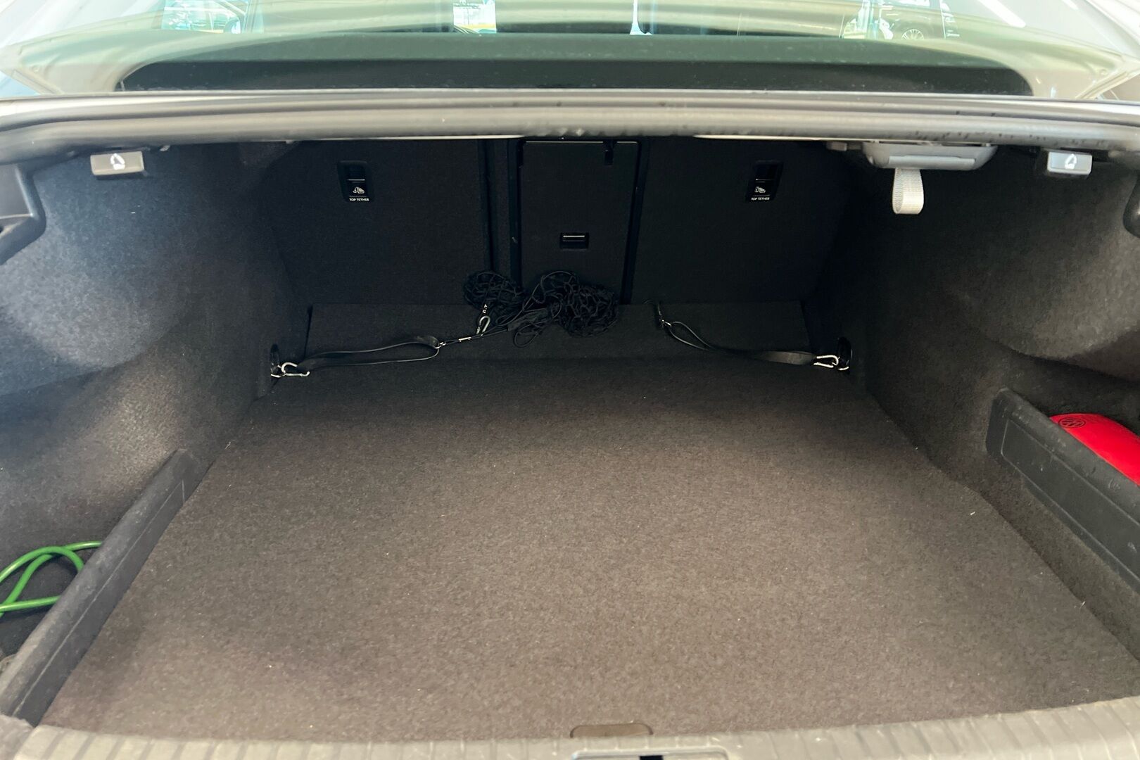 Volkswagen Passat iso kuva 10