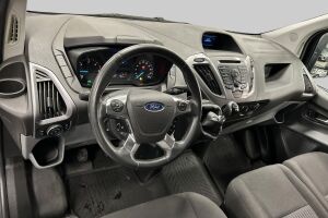Ford Transit Custom esikatselu 10