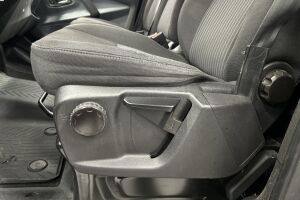 Ford Transit Custom esikatselu 14