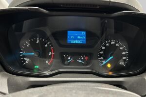 Ford Transit Custom esikatselu 15