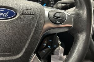 Ford Transit Custom esikatselu 16