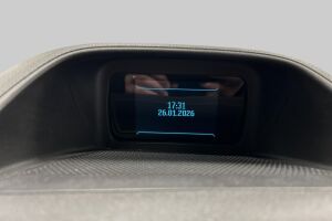 Ford Transit Custom esikatselu 22